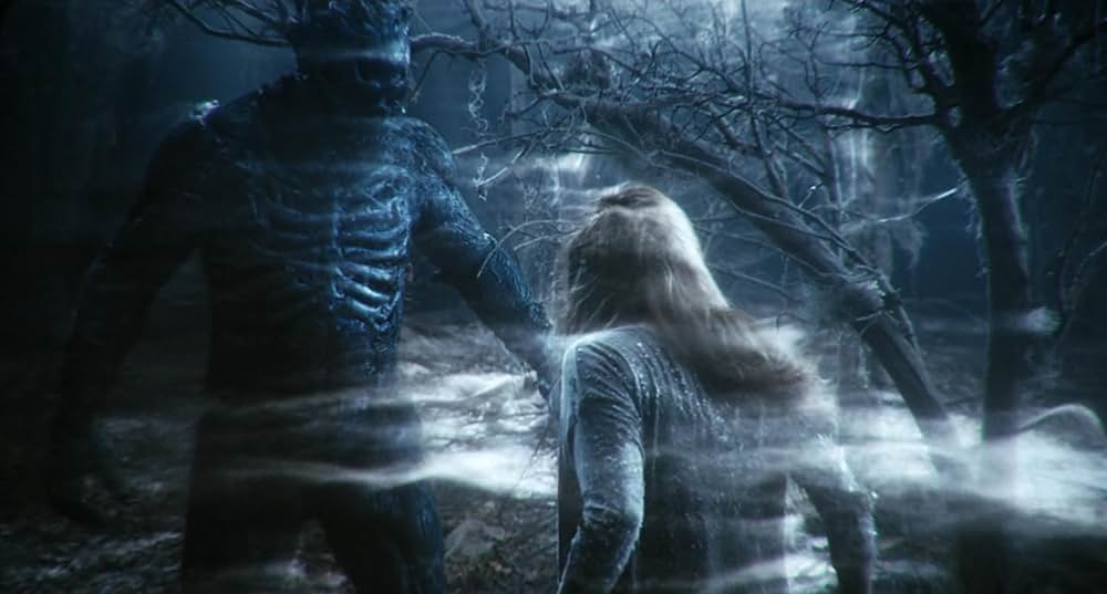 エミリー・ブレアの秘密の画像