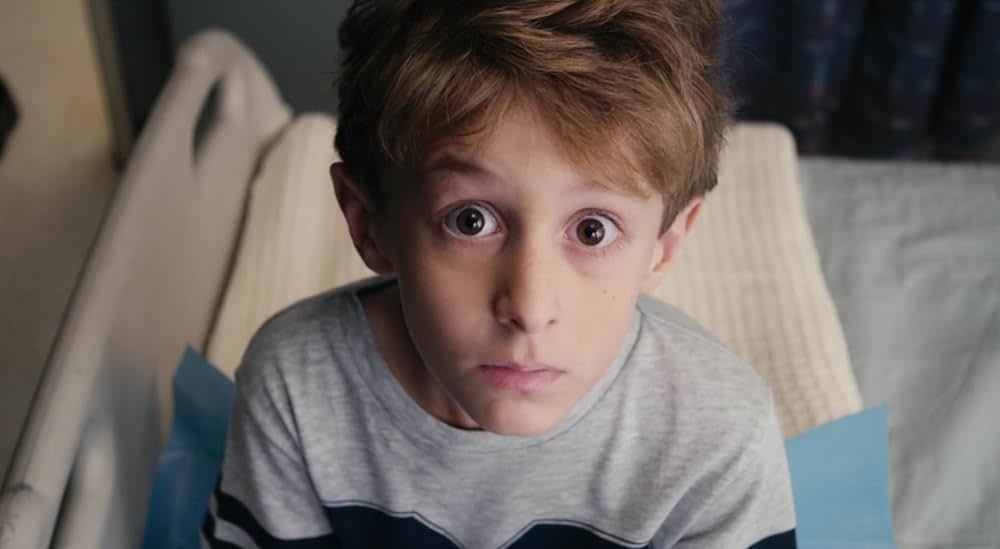 エミリー・ブレアの秘密の画像