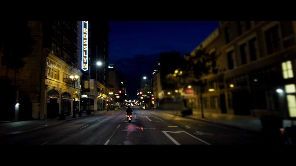 Never Here（原題）の画像