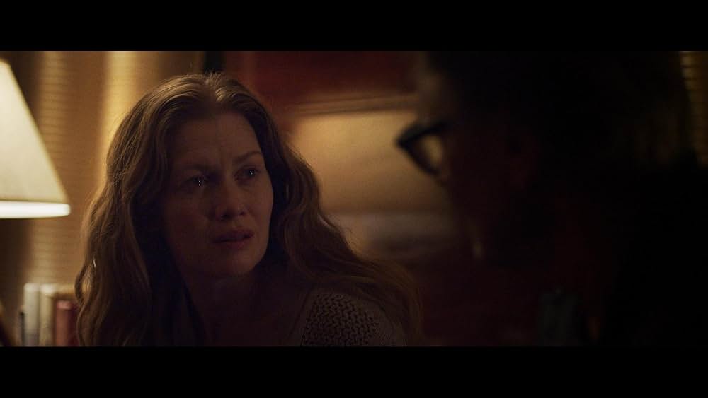 Never Here（原題）の画像