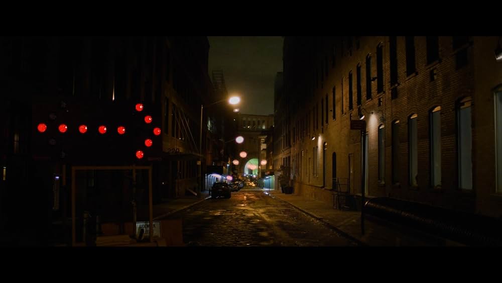 Never Here（原題）の画像