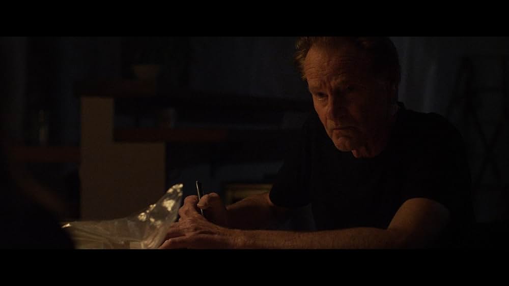 Never Here（原題）の画像