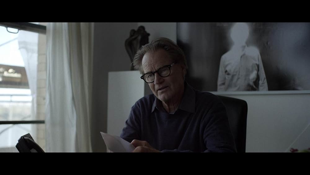 Never Here（原題）の画像