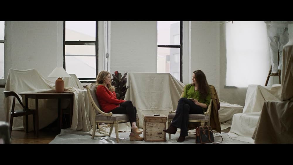 Never Here（原題）の画像