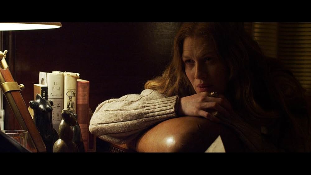 Never Here（原題）の画像