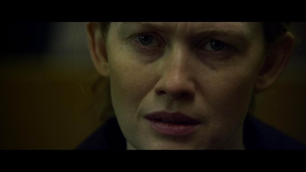 Never Here（原題）の画像