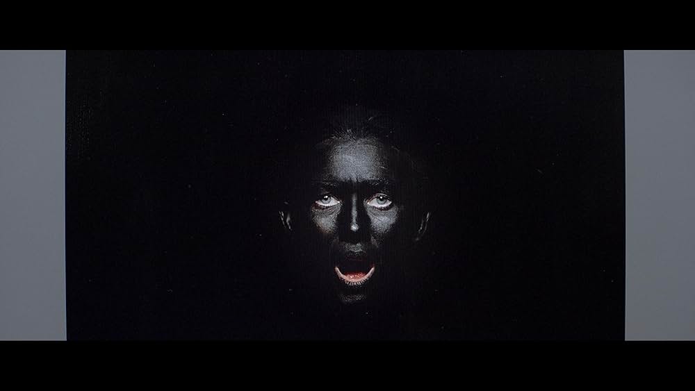 Never Here（原題）の画像