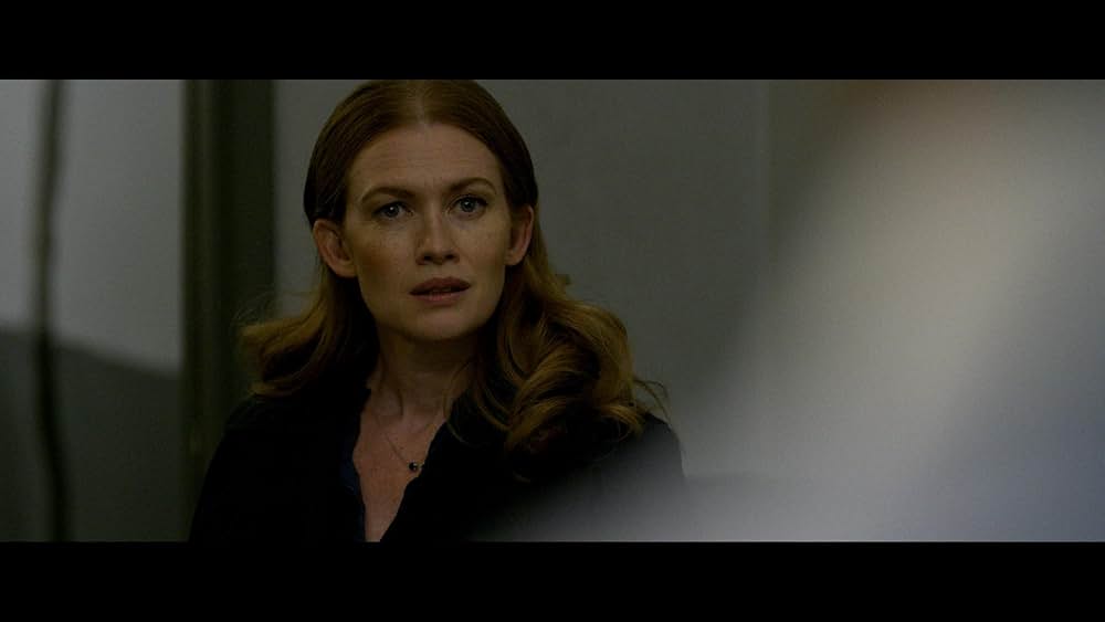 Never Here（原題）の画像