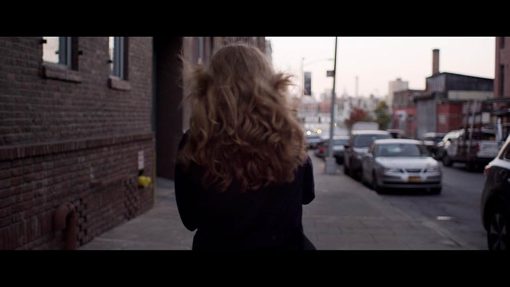 Never Here（原題）の画像