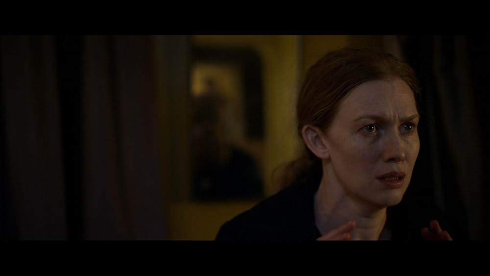 Never Here（原題）の写真