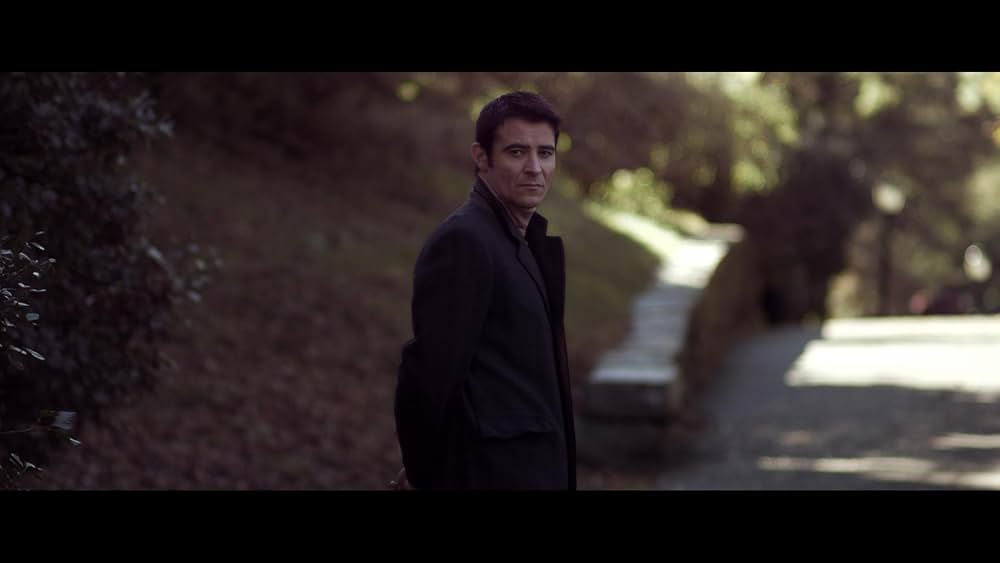 Never Here（原題）の画像