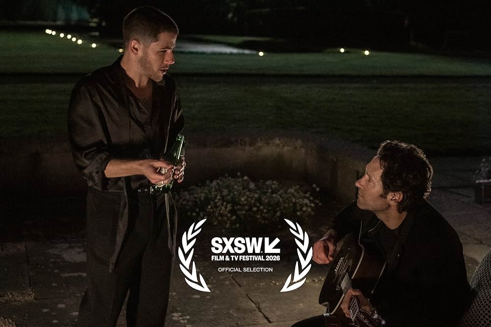 Power Ballad（原題）の写真