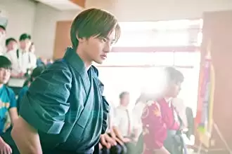 ちはやふる ー結びーの画像