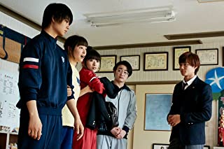 ちはやふる ー結びーの画像