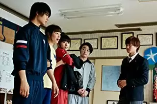 ちはやふる ー結びーの画像