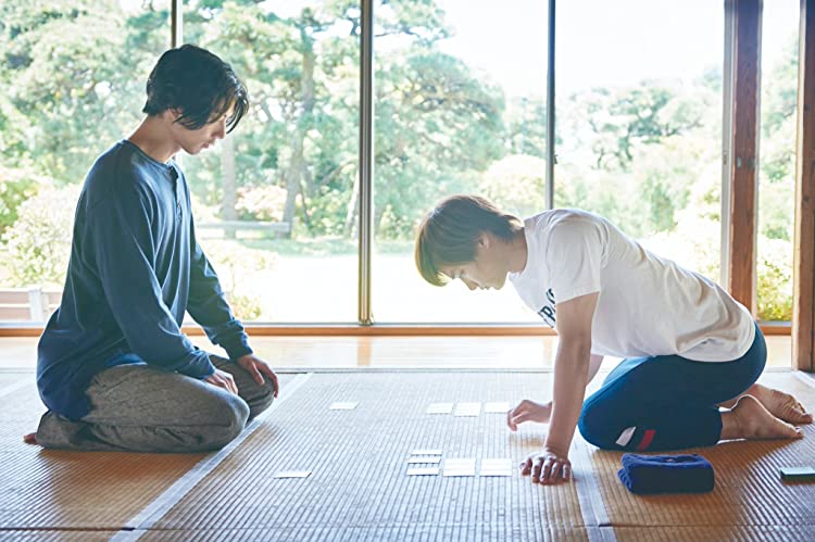 ちはやふる ー結びーの画像