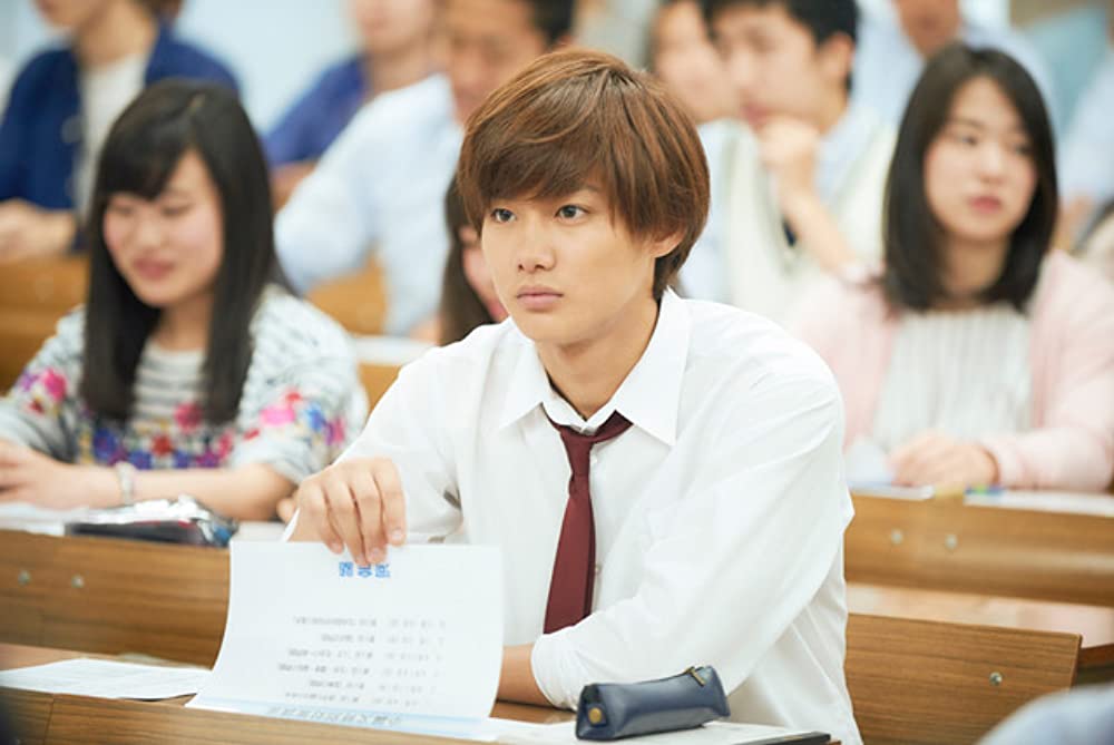 ちはやふる ー結びーの画像