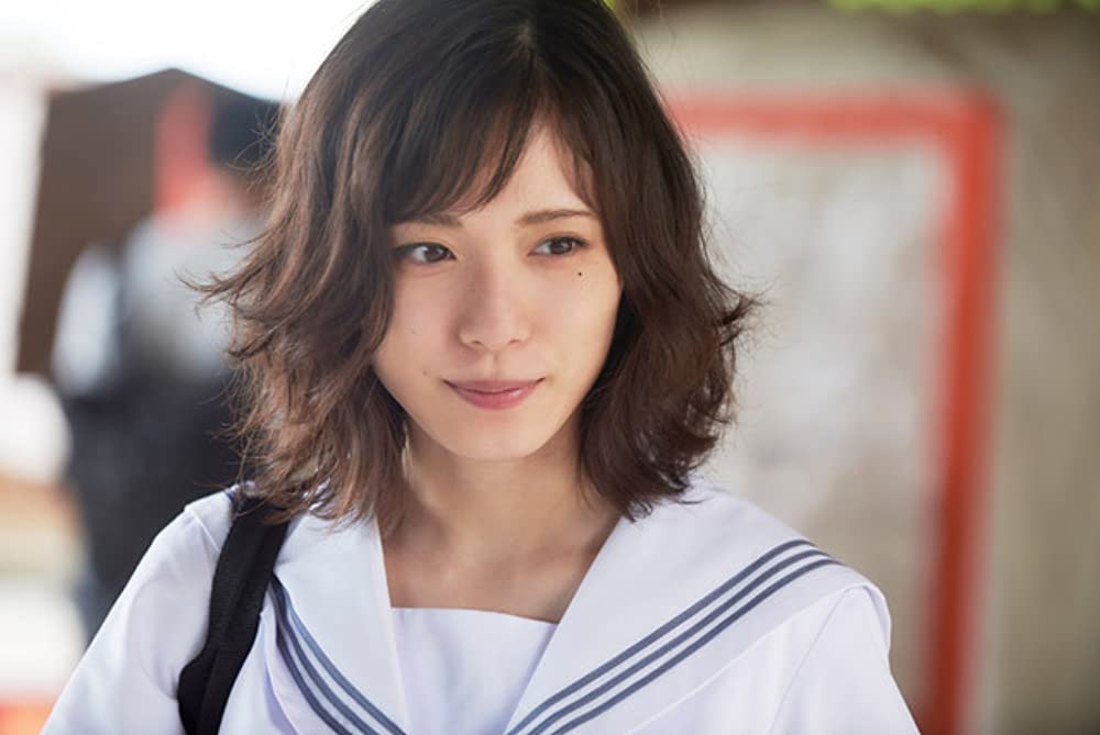 ちはやふる ー結びーの画像