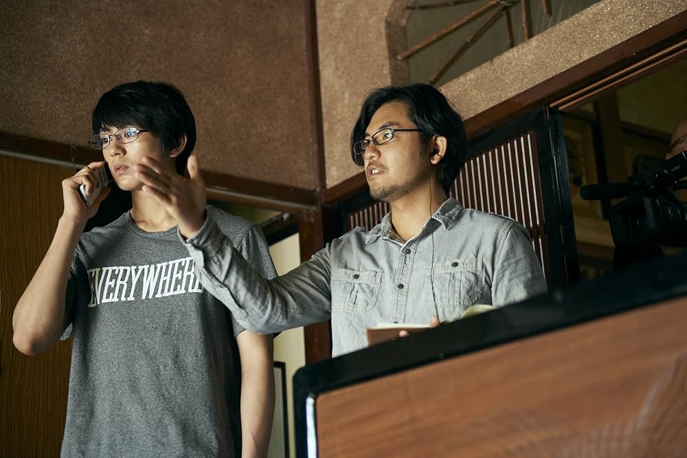 ちはやふる ー結びーの画像