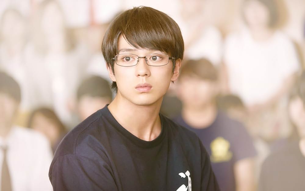 ちはやふる ー結びーの画像