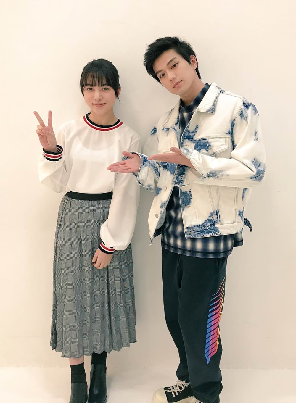 ちはやふる ー結びーの画像