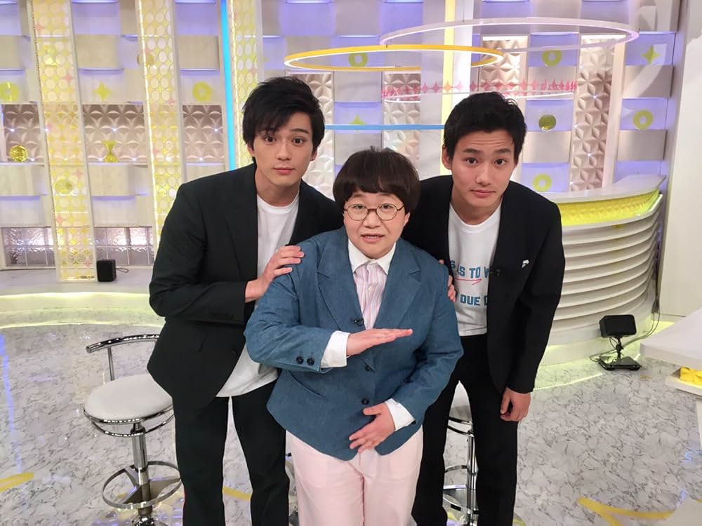 ちはやふる ー結びーの画像