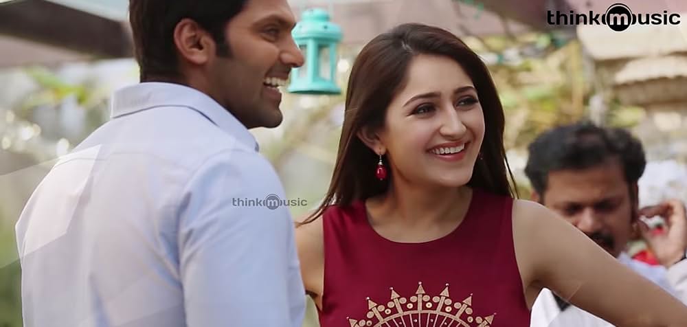 Gajinikanth（原題）の画像