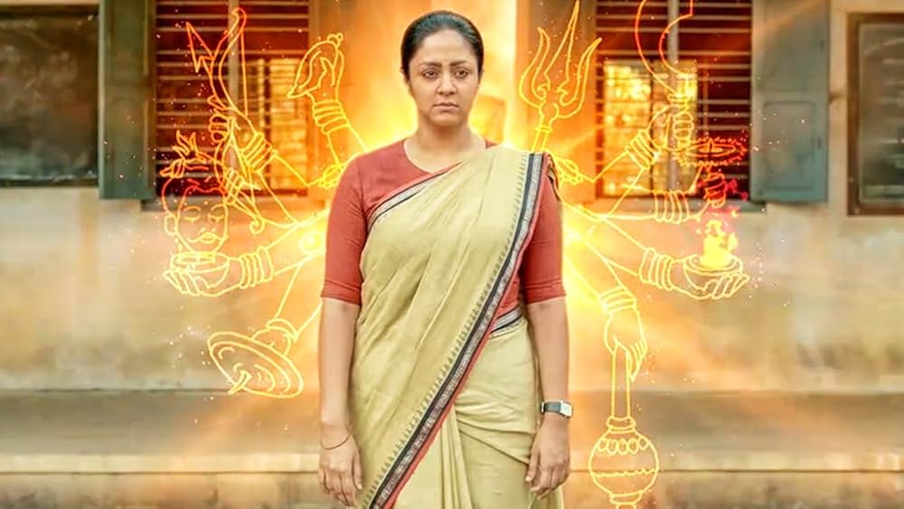 Raatchasi（原題）の画像