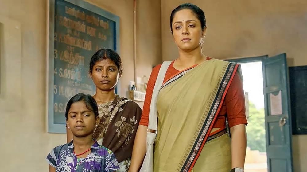 Raatchasi（原題）の写真