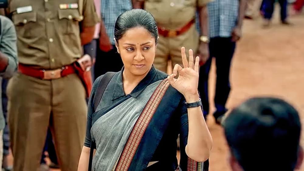 Raatchasi（原題）の画像