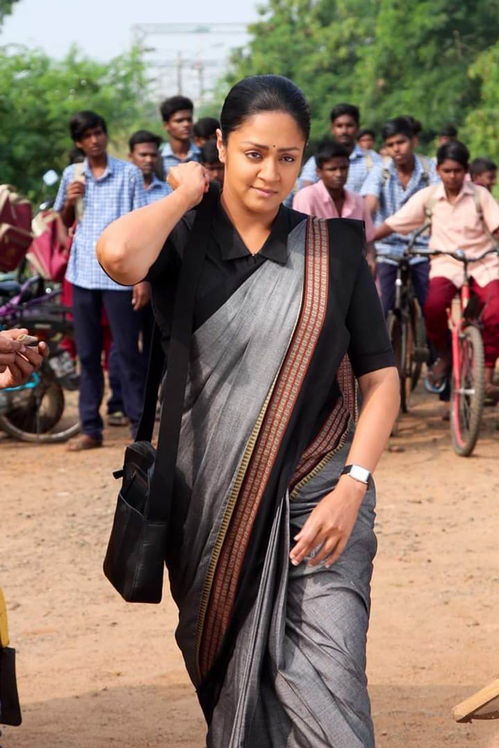 Raatchasi（原題）の画像