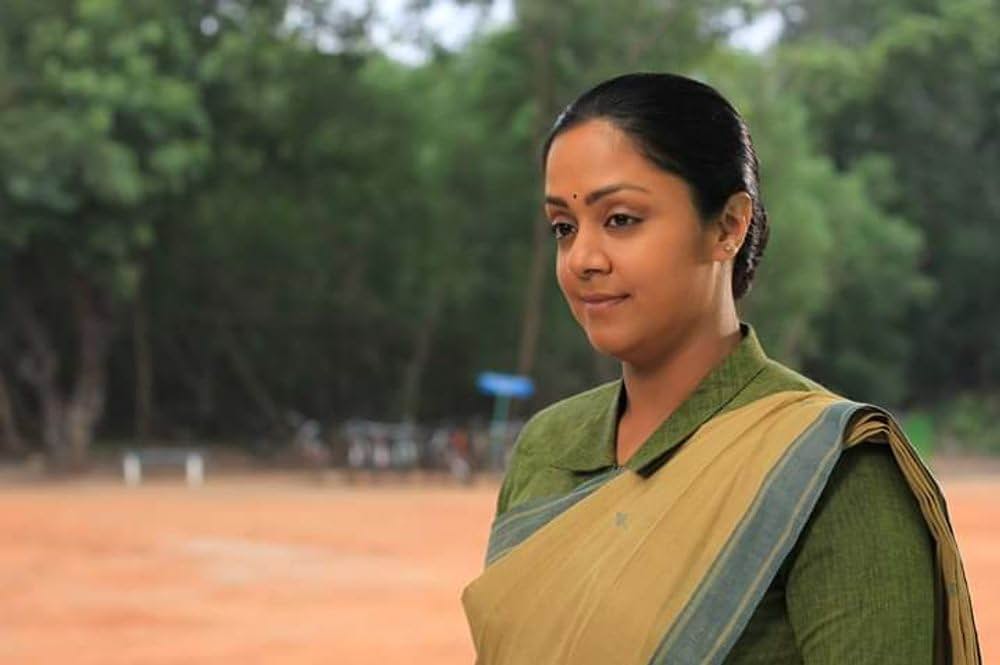 Raatchasi（原題）の画像