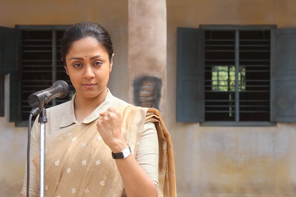 Raatchasi（原題）の画像