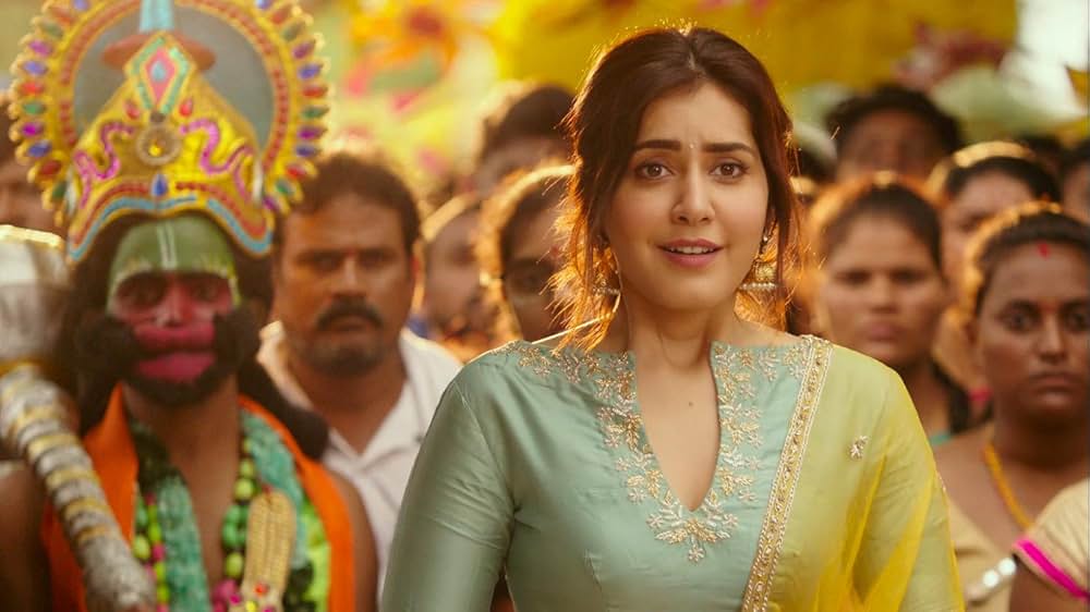 Venky Mama（原題）の画像