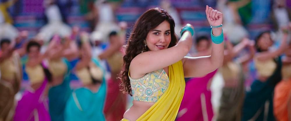 Venky Mama（原題）の画像