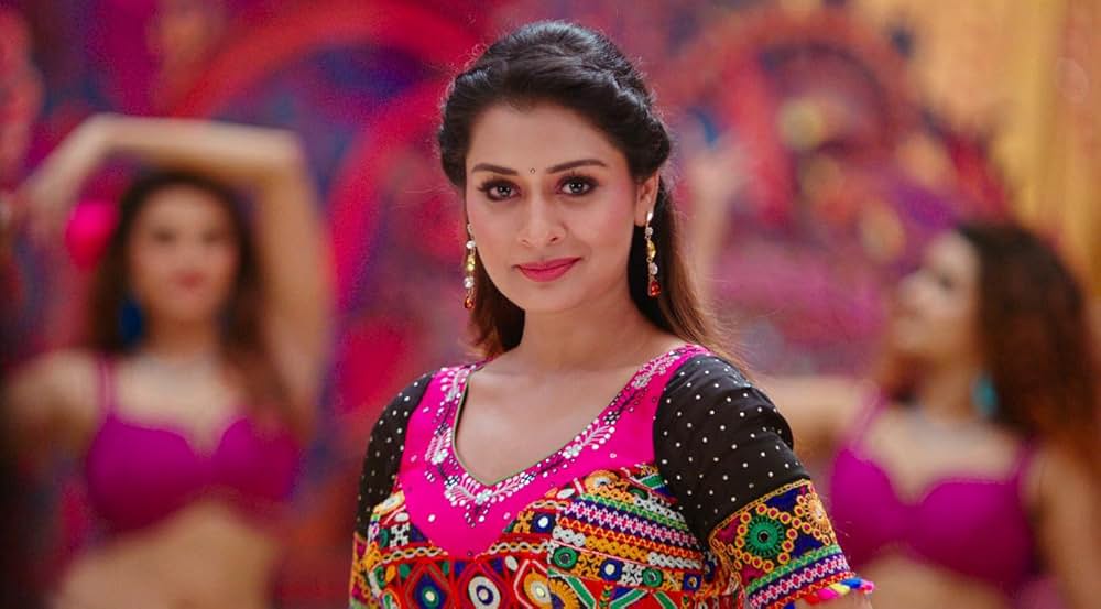 Venky Mama（原題）の画像