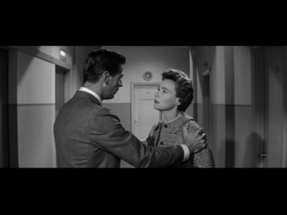 Man Afraid（原題）の画像