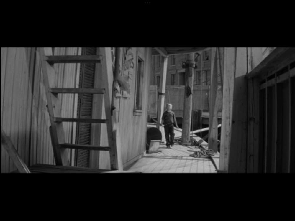 Man Afraid（原題）の画像