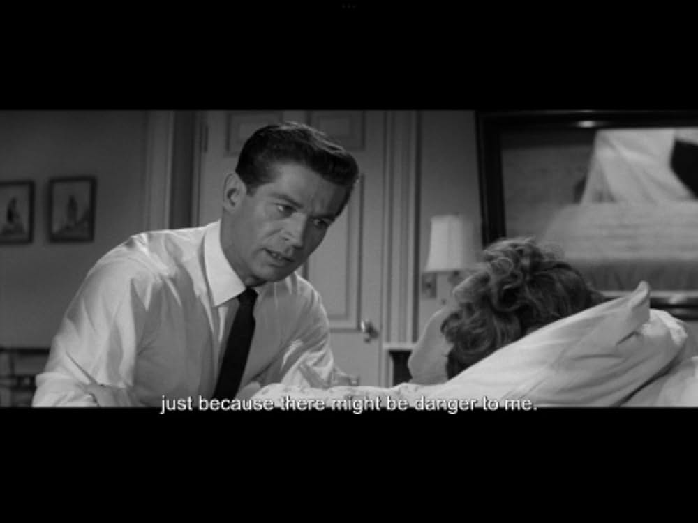 Man Afraid（原題）の画像