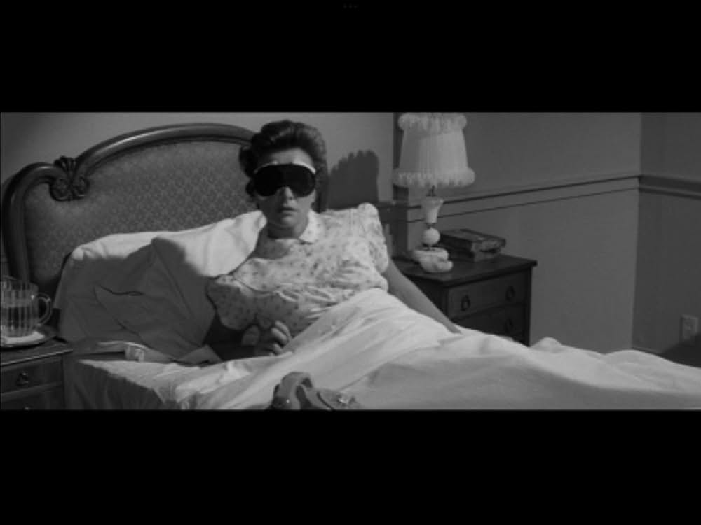 Man Afraid（原題）の画像