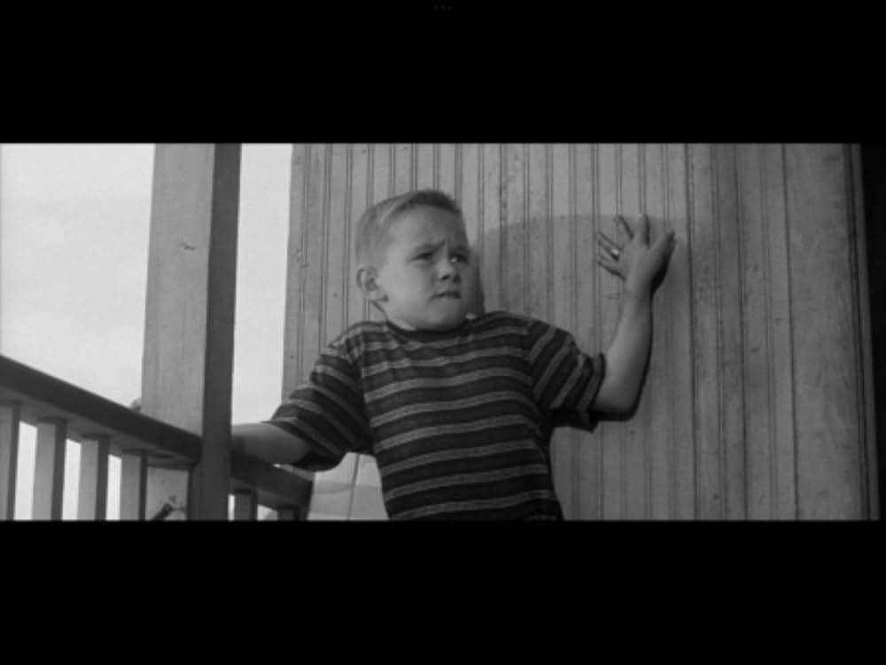 Man Afraid（原題）の画像