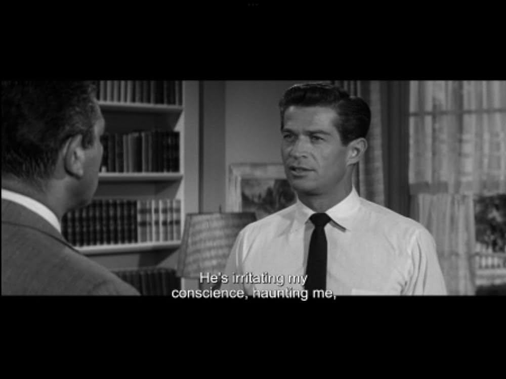 Man Afraid（原題）の画像