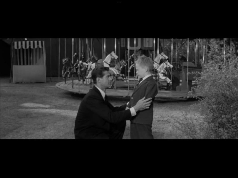 Man Afraid（原題）の画像