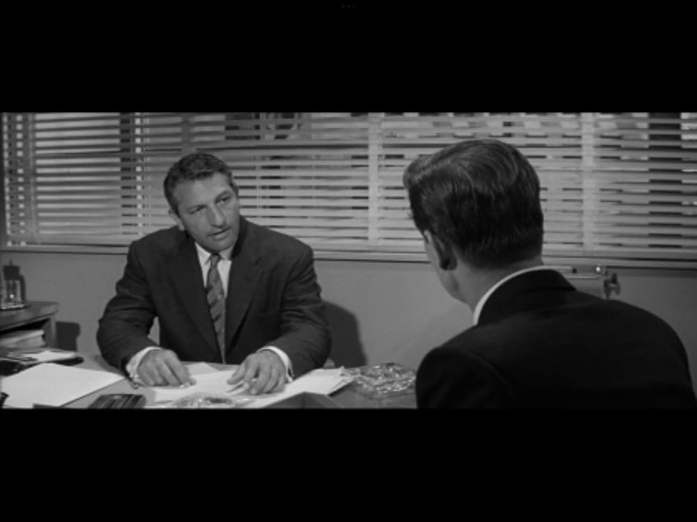 Man Afraid（原題）の画像