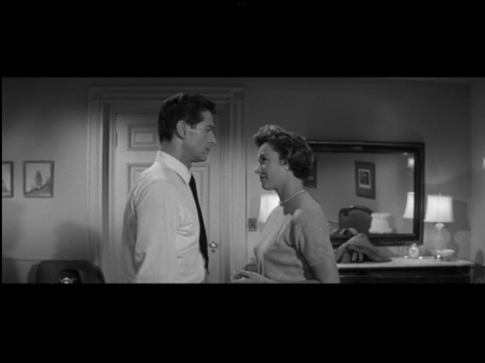 Man Afraid（原題）の画像