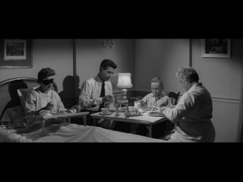 Man Afraid（原題）の画像