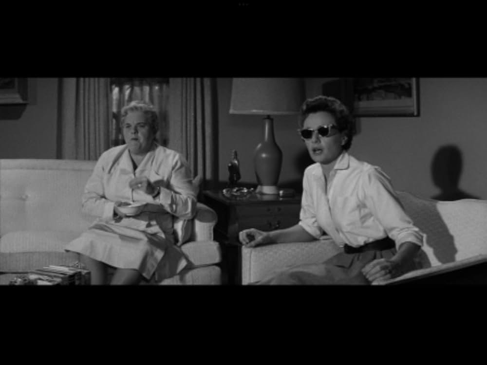 Man Afraid（原題）の画像