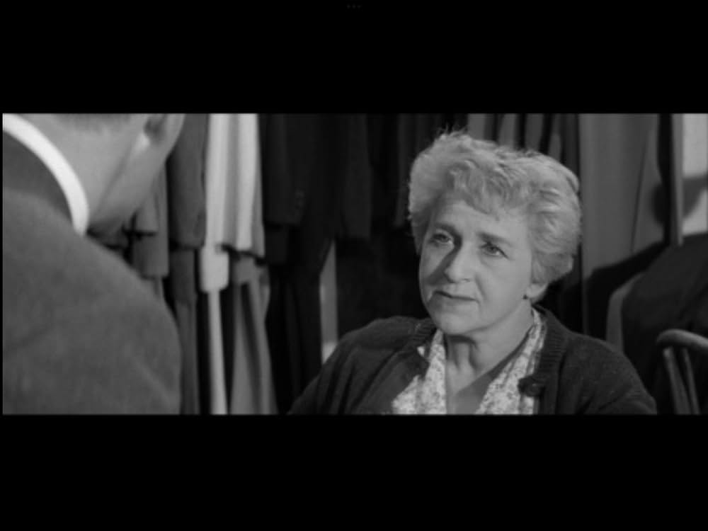 Man Afraid（原題）の画像