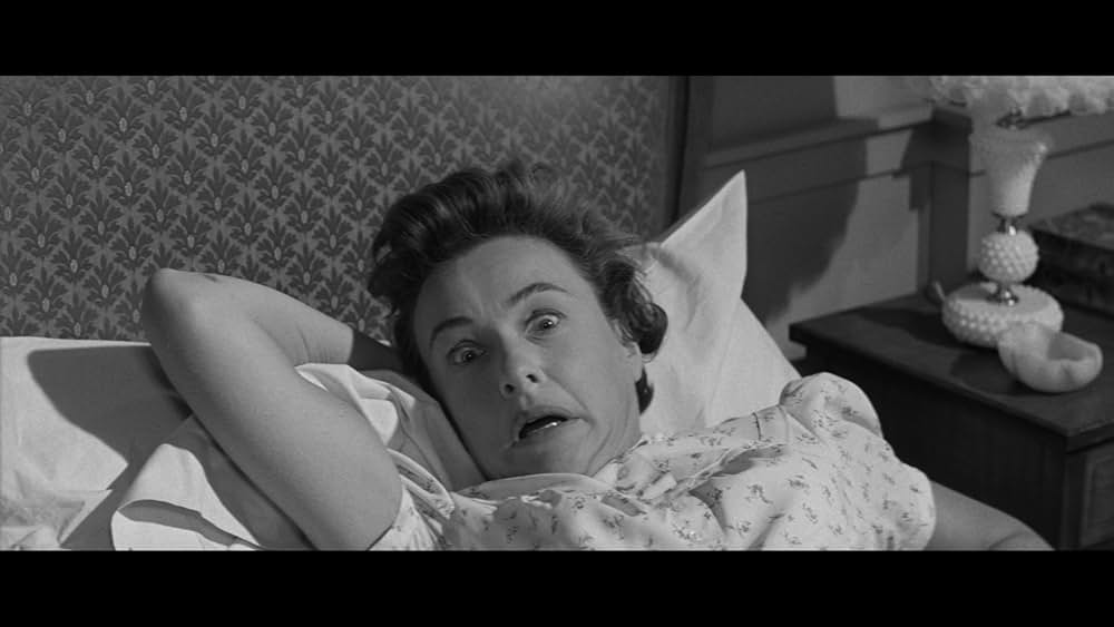 Man Afraid（原題）の画像