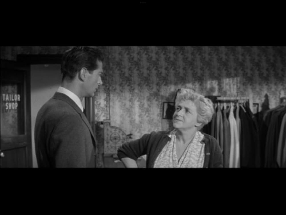 Man Afraid（原題）の画像